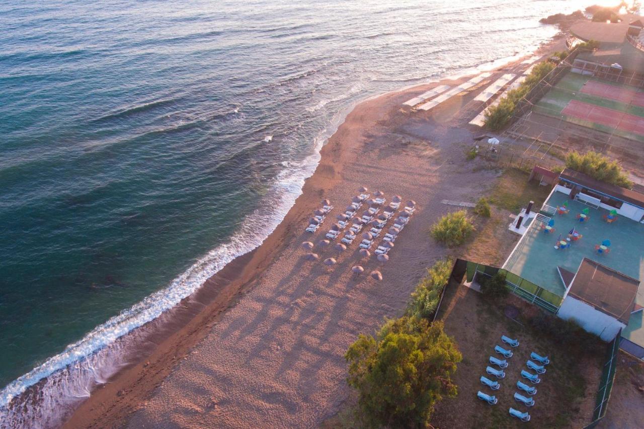 Club Sun Paradise Hotel Alanya Exterior photo