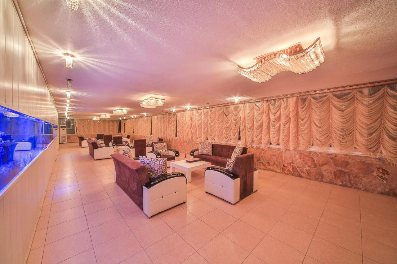 Club Sun Paradise Hotel Alanya Exterior photo
